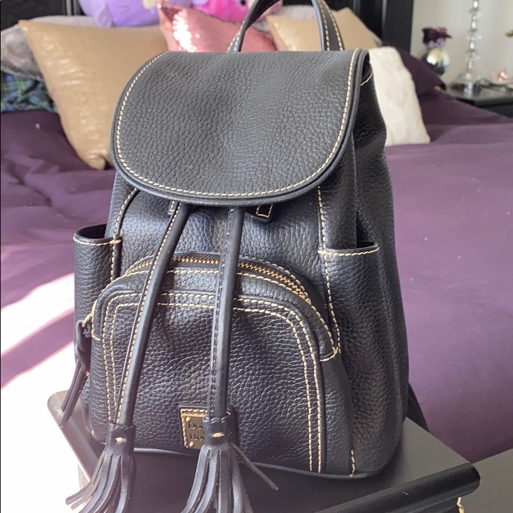 Dooney & Bourke Small Murphy Backpack